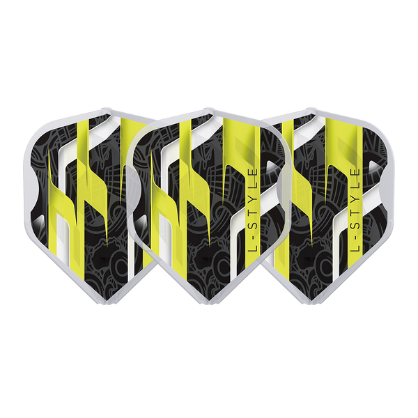 Mamo Series L1 L-Style Signature Champagne EZ Flights