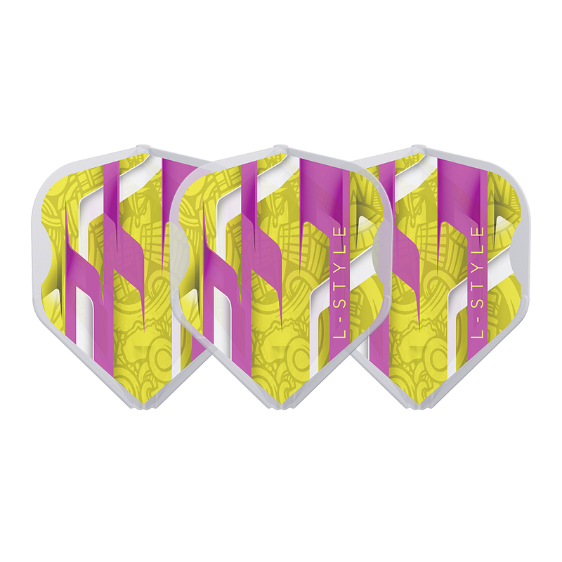 Mamo Series L1 L-Style Signature Champagne EZ Flights