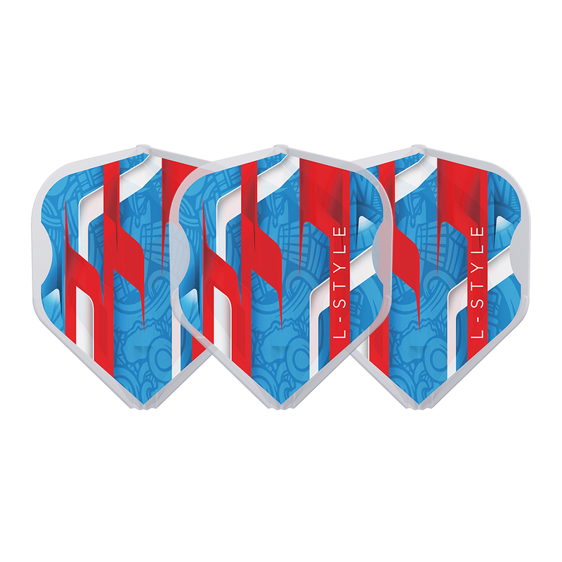 Mamo Series L1 L-Style Signature Champagne EZ Flights