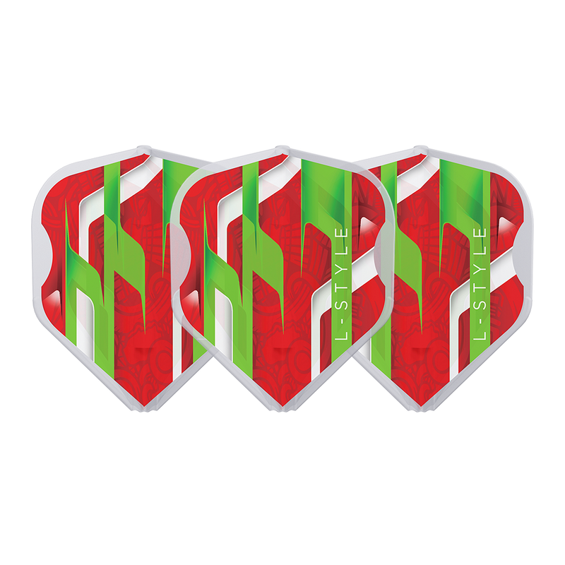 Mamo Series L1 L-Style Signature Champagne EZ Flights