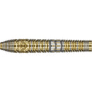 HOT SHOT GEN2 90% 23G STEEL TIP DARTS
