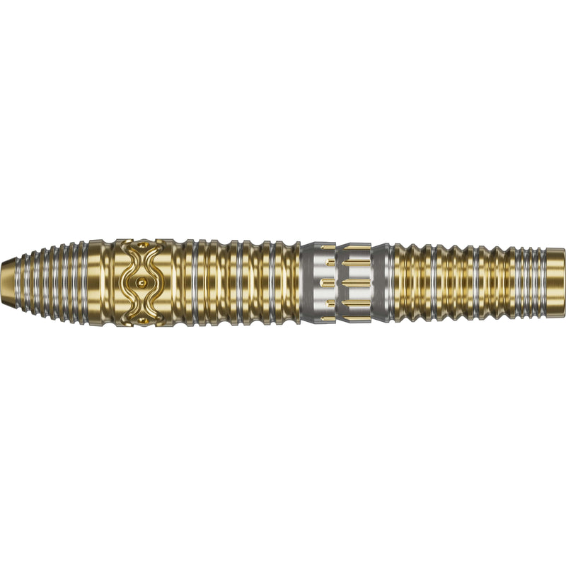 HOT SHOT GEN2 90% 23G STEEL TIP DARTS
