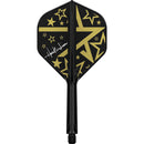 TARGET JAPAN K-FLEX Hot Shot No.2 STANDARD