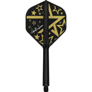 TARGET JAPAN K-FLEX Hot Shot No.2 STANDARD