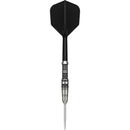 BLACK MARQUE HERACLES 90% STEEL TIP DARTS