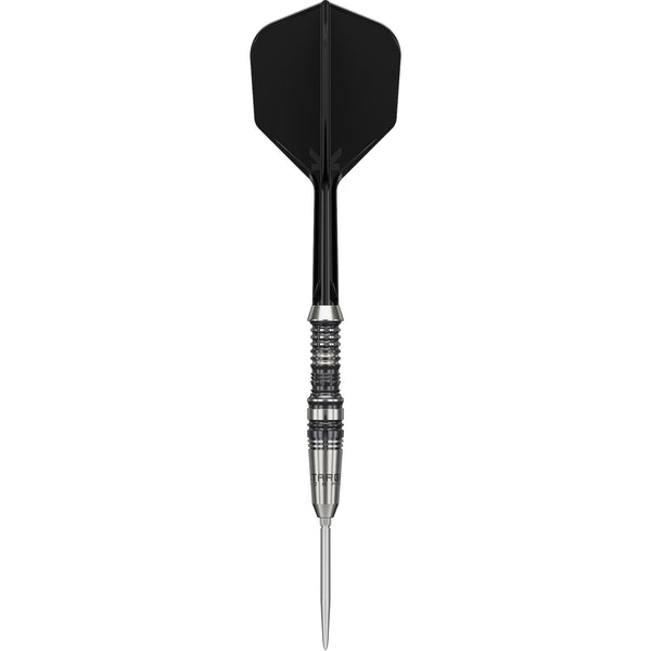 BLACK MARQUE HERACLES 90% STEEL TIP DARTS