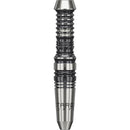 BLACK MARQUE HERACLES 90% STEEL TIP DARTS