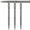 Caliburn HAN G2 EVO Dartpoints Silver