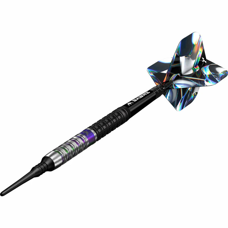 Mission Iridian 90% Softdarts