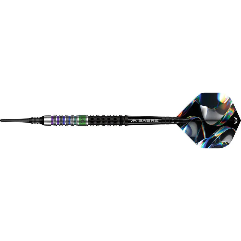 Mission Iridian 90% Softdarts