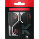 LIMITED TARGET JAPAN LOGO K-FLEX BLACK No.2 Standard