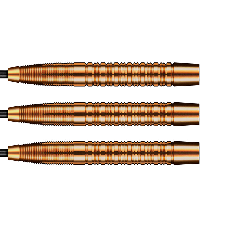 Shot Jake Womack 90% Steeldarts
