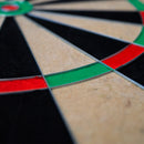 Karella BullOut Tournament Dartboard