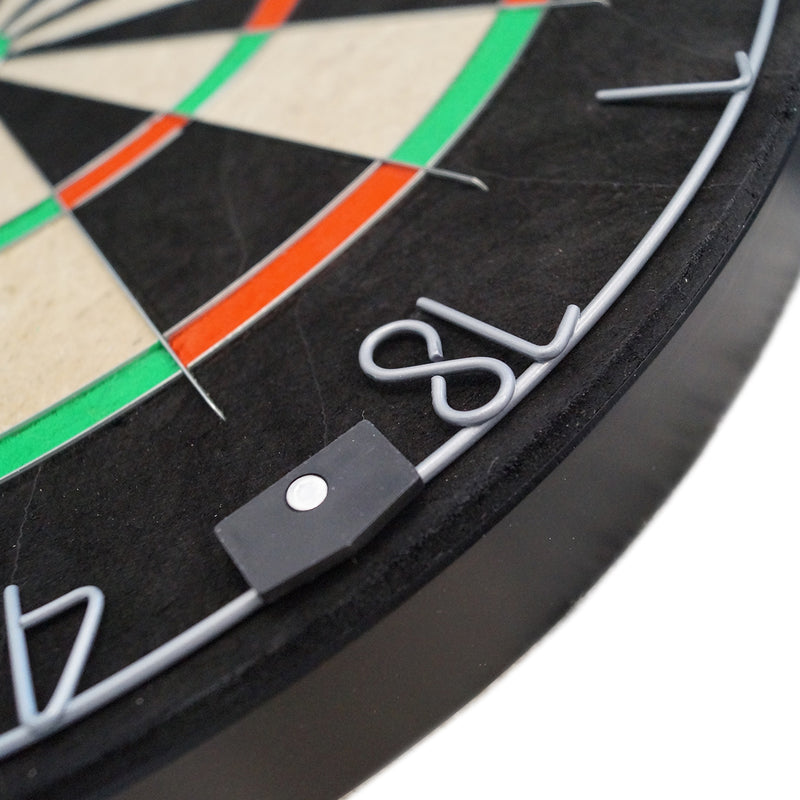 Karella BullOut Tournament Dartboard