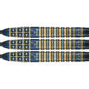 Bull's Kim Huybrechts 95% Steeldarts