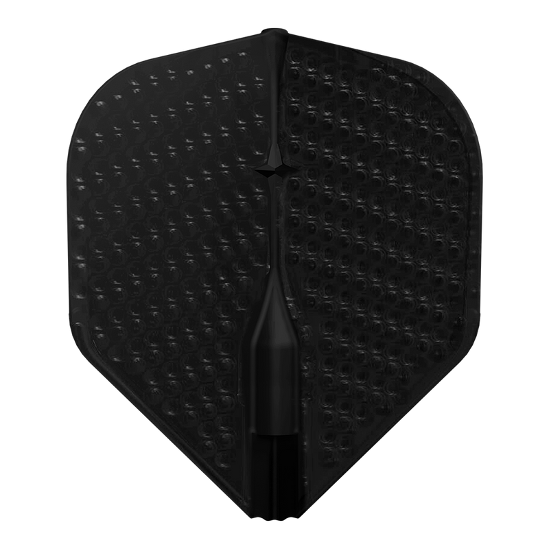 Shape L1 L-Style Champagne Dimple Flights
