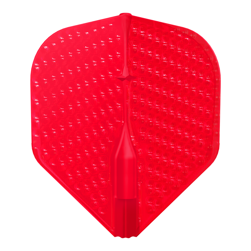 Shape L1 L-Style Champagne Dimple Flights