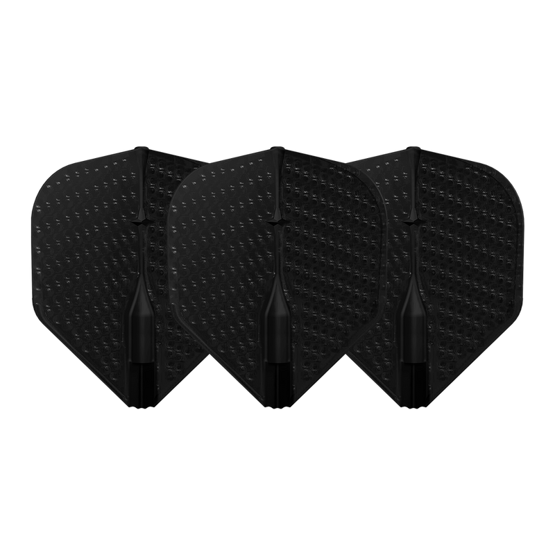 Shape L1 L-Style Champagne Dimple Flights