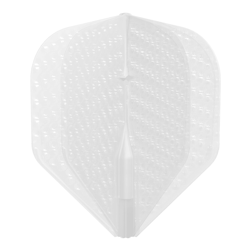 Shape L1 L-Style Champagne Dimple Flights