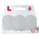 Standard L1 L-Style Dimple EZ Flights