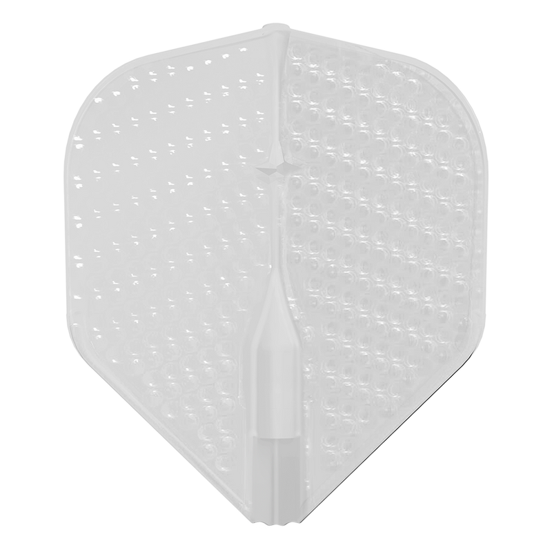 Shape L1 L-Style Champagne Dimple Flights