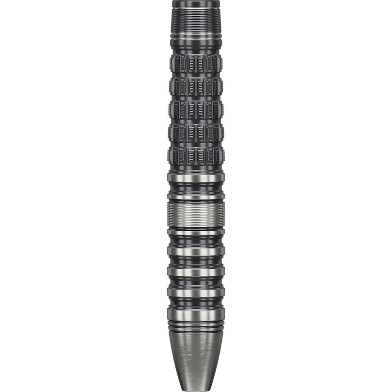 BLACK MARQUE LUMIERE 3.0 SWISS POINT STEEL 2024