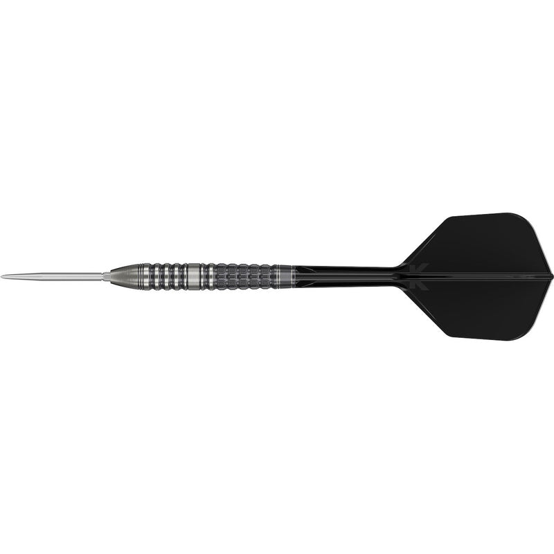 BLACK MARQUE LUMIERE 3.0 SWISS POINT STEEL 2024