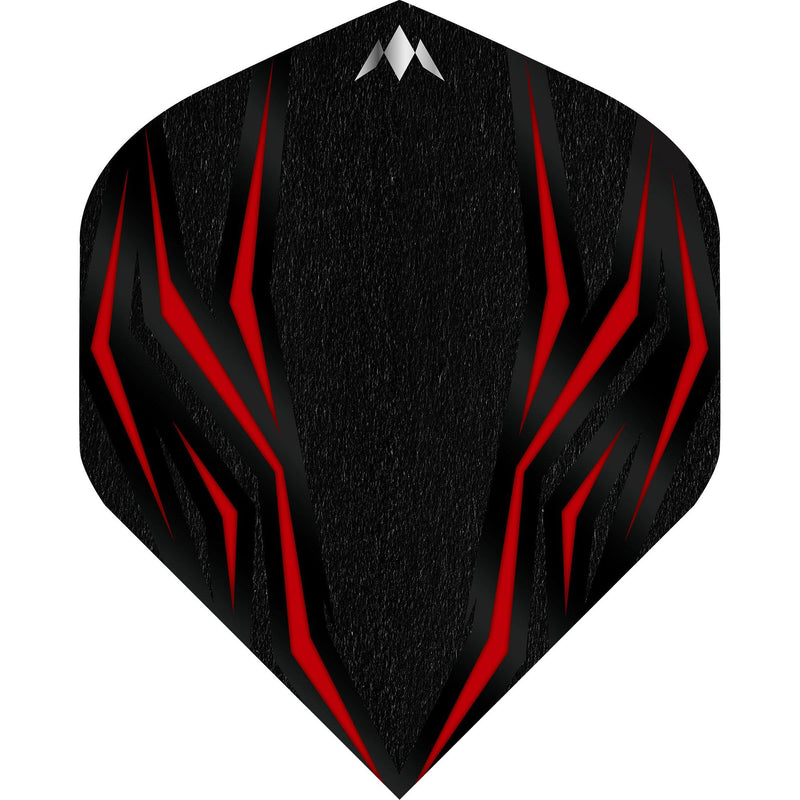 Mission Lava 95% Steeldarts