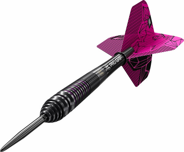 Lorraine Winstanley G2 90 % Steeldarts