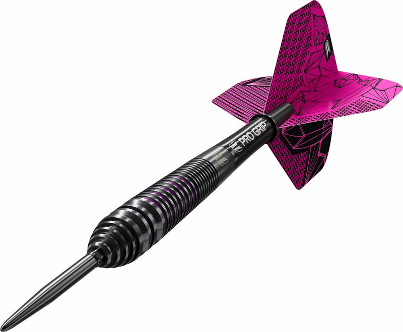 Lorraine Winstanley G2 90 % Steeldarts