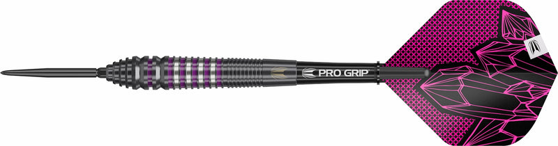Lorraine Winstanley G2 90 % Steeldarts