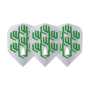 Lukas Wenig L1 L-Style Signature Champagne Pro Flights