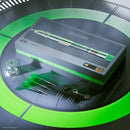 Star Wars | Target Luke Skywalker "Jedi Knight" Lightsaber First Edition 95% Tungsten Steel Tip Darts