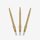 Swiss Storm Surge Points