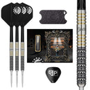 Beau Greaves Japan Edition 90% SP Steeldarts