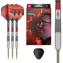 Stephen Bunting Gen 5 95% Steeldarts