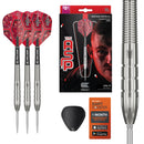 Nathan Aspinall GEN1  90% SwissPoint Steeldarts