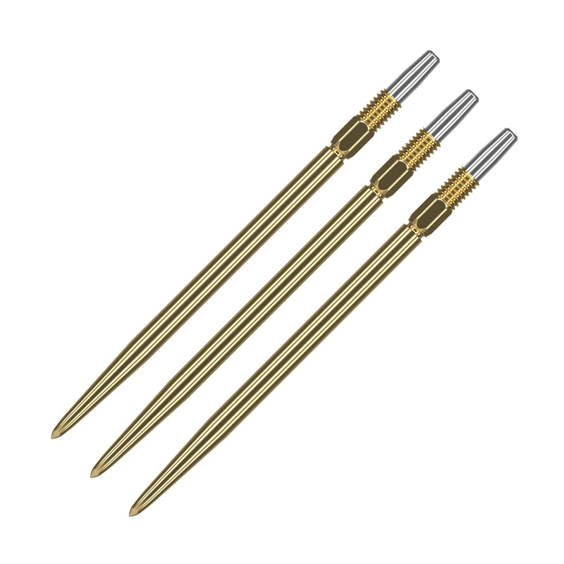 SWISS POINTS 40MM 2024