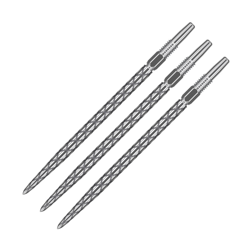 SWISS DIAMOND POINTS 40MM 2024