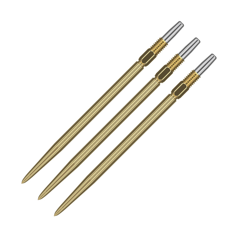 SWISS NANO POINTS 40MM 2024