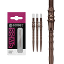 Premium Target JP Swiss Points - Silica