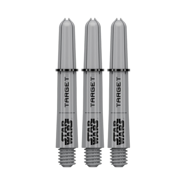 Pro Grip TARGET x STAR WARS Shafts - grau