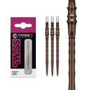 Premium Target JP Swiss Points - Silica