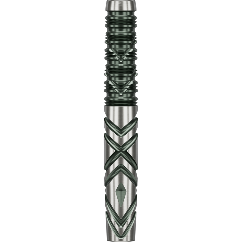 Mikuru "The Miracle" Suzuki G6 95% Steeldarts
