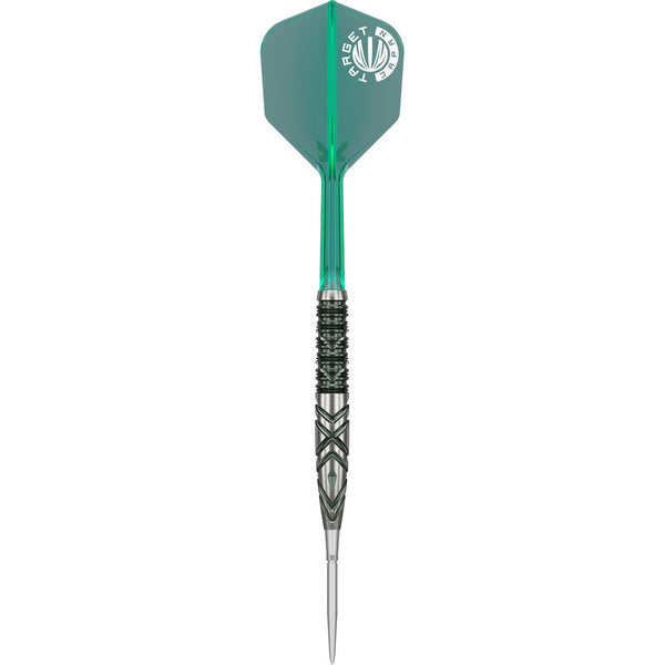 Mikuru "The Miracle" Suzuki G6 95% Steeldarts