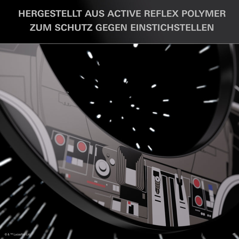 Millennium Falcon Surround & Board Bundle