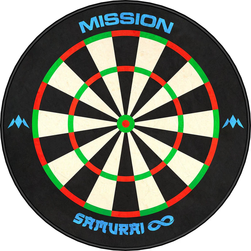 Mission Dart Base Station