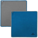 Mission - Handtuch mit Ring für Karabiner