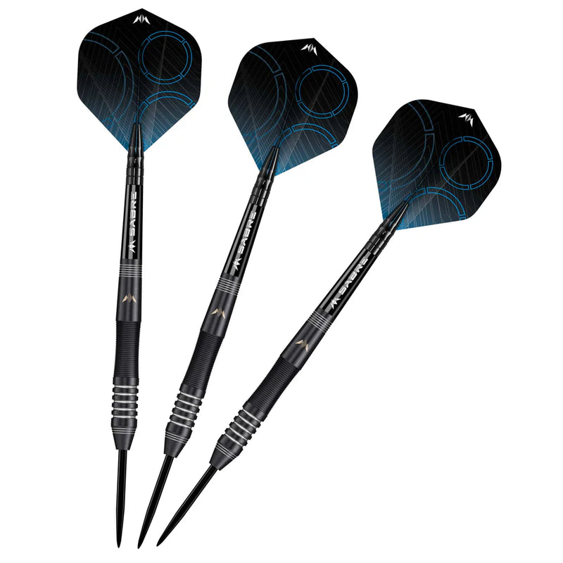 Mission Precision 90% Steeldarts