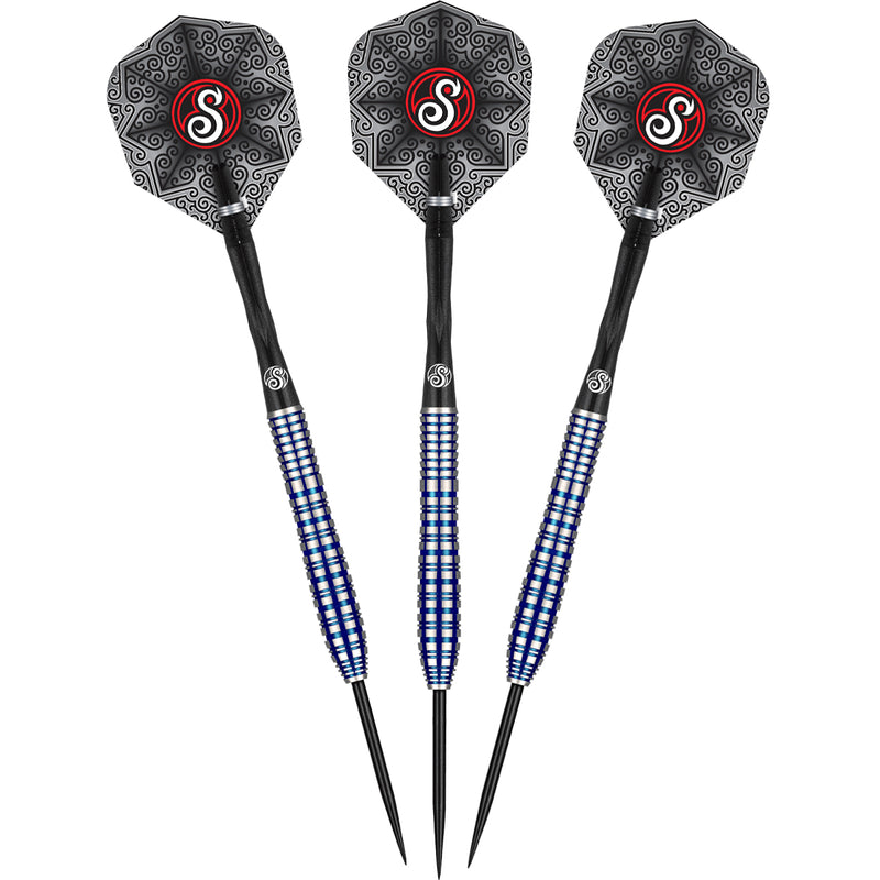 Shot Nicole Regnaud 90% Steeldarts